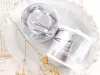 Stationery Instinct Matte PET Tape - Stitches