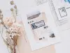 Stationery Instinct Washi Tape - Walked