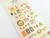 Suatelier Stickers 1133 - Food Trip 5