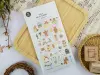 Suatelier Stickers 1141 - Ggumi Home