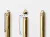 TRC Brass Fountain Pen