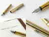 TRC Brass Fountain Pen