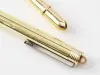 TRC Brass Rollerball Pen