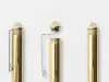 TRC Brass Rollerball Pen