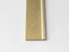 Traveler's Company Brass Ruler