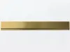 Traveler's Company Brass Ruler