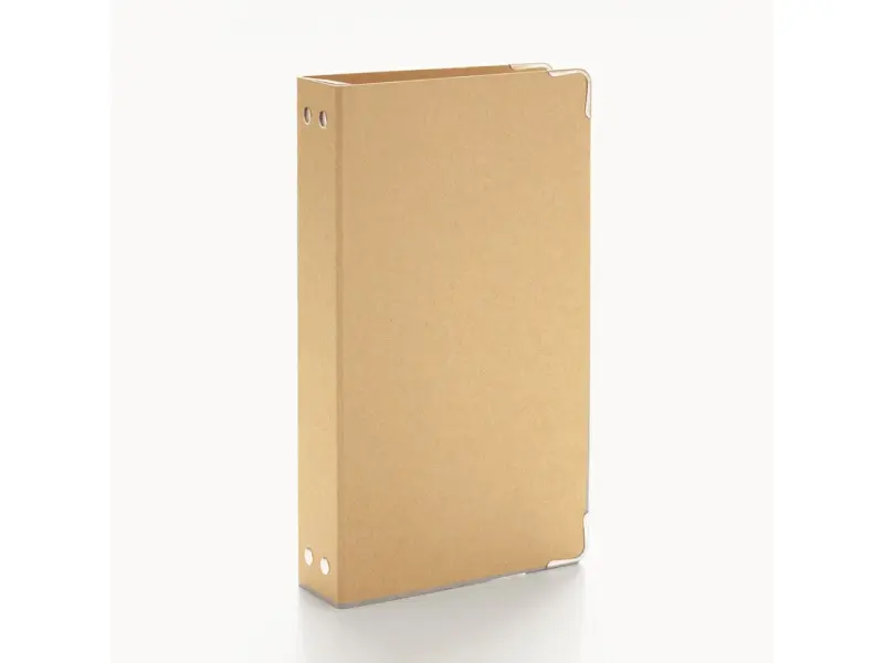 011. Refill Binder Traveler's Notebook