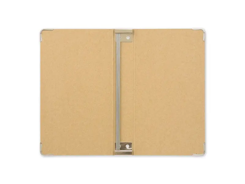 011. Refill Binder Traveler's Notebook