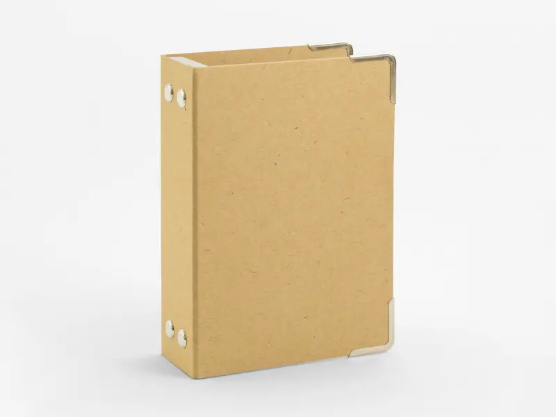 016. Refill Binder Passport Traveler's Notebook
