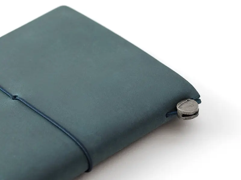 Traveler's Notebook Passport - Blue