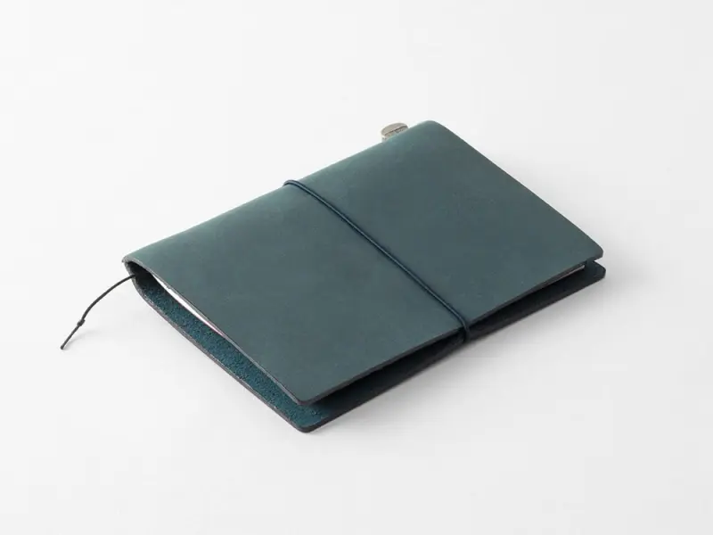 Traveler's Notebook Passport - Blue