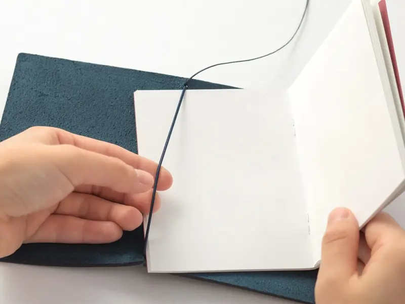 Traveler's Notebook Passport - Blue