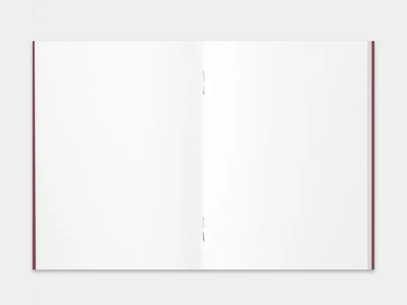 Traveler's Notebook Passport - Blue