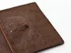 Traveler's Notebook Passport Size - Brown