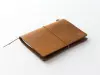 Traveler's Notebook Passport - Camel