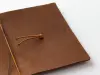 Traveler's Notebook Passport - Camel