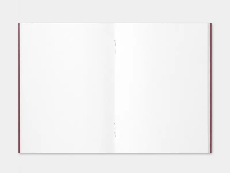 Traveler's Notebook Passport - Camel