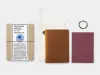 Traveler's Notebook Passport - Camel