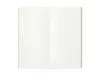 Traveler's Notebook Refill 001 Lined Regular Size