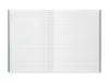 002. Grid Refill Passport Traveler's Notebook