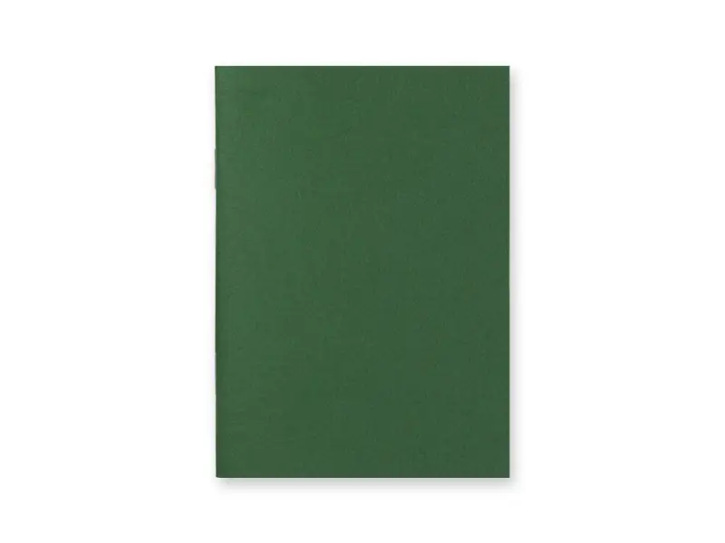 002. Grid Refill Passport Traveler's Notebook