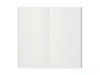 Traveler's Notebook Refill 003 Blank Regular Size