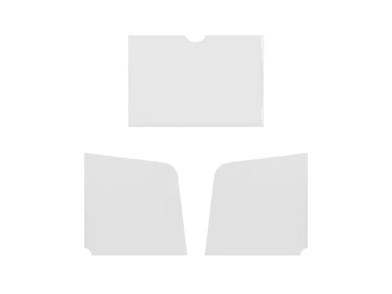 004. Pocket Stickers Traveler's Notebook