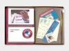 004. Zipper Pocket Passport Traveler's Notebook