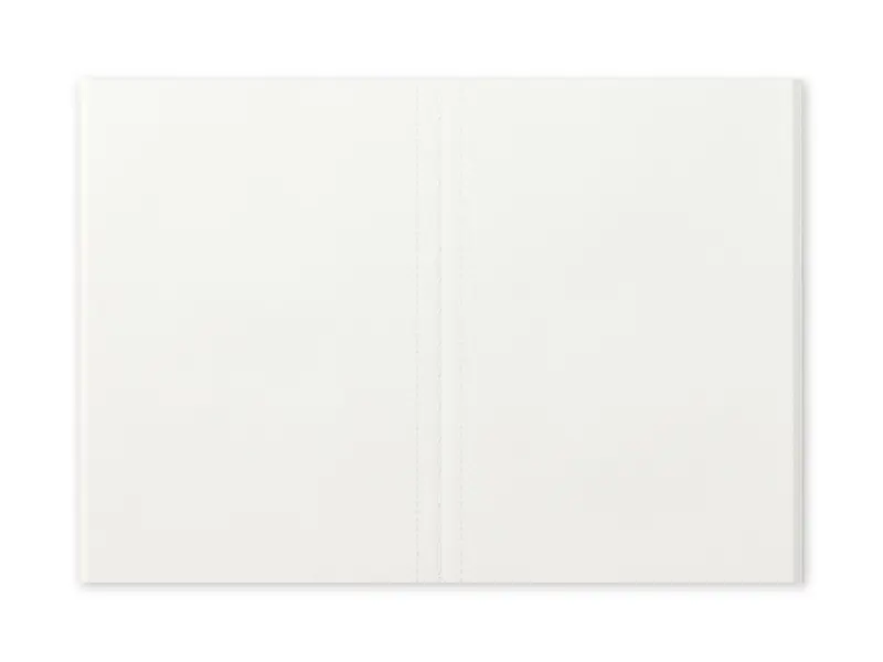 005. Lightweight Paper Refill Passport Traveler's Notebook