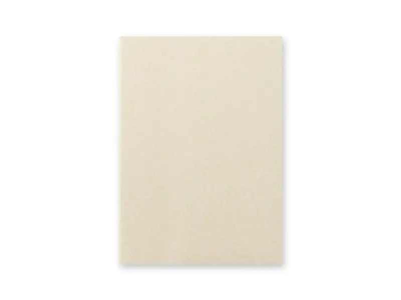 005. Lightweight Paper Refill Passport Traveler's Notebook