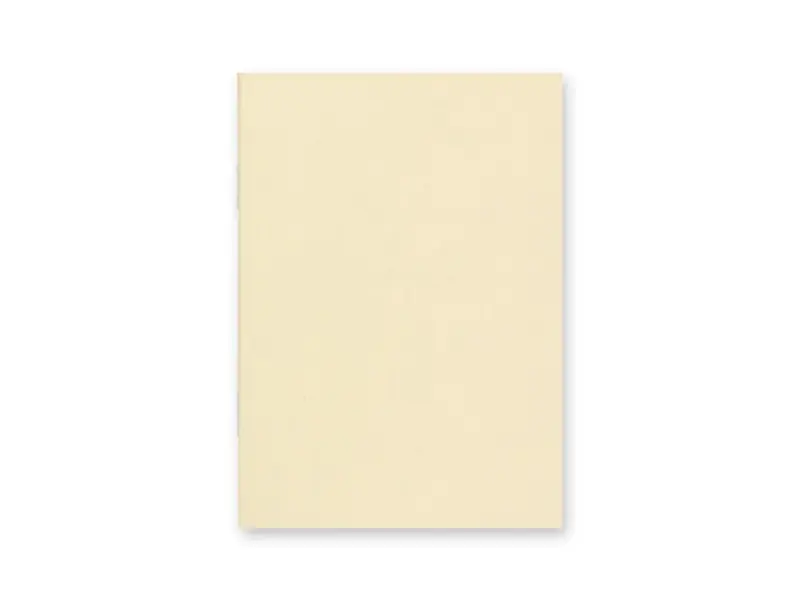 006. Free Diary Monthly Passport Traveler's Notebook