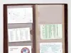 007. Card File Traveler's Notebook