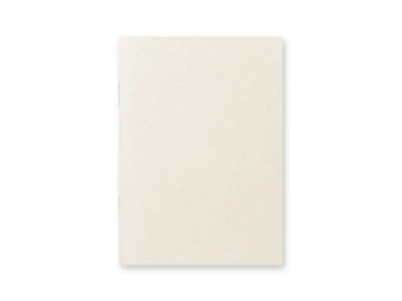 008. Sketch Paper Refill Passport Traveler's Notebook