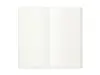 013. Lightweight Paper Refill Traveler's Notebook