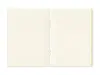 Traveler's Notebook Refill 013 MD Paper Cream Passport Size