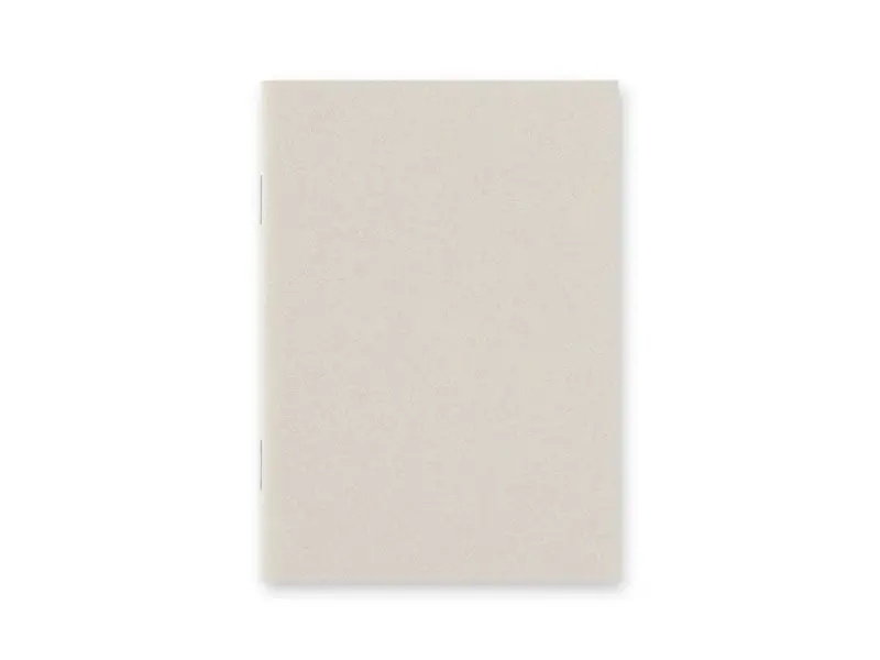 014. Dot Grid Refill Passport Traveler's Notebook