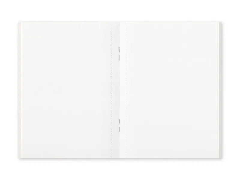 015. Watercolor Paper Refill Passport Traveler's Notebook