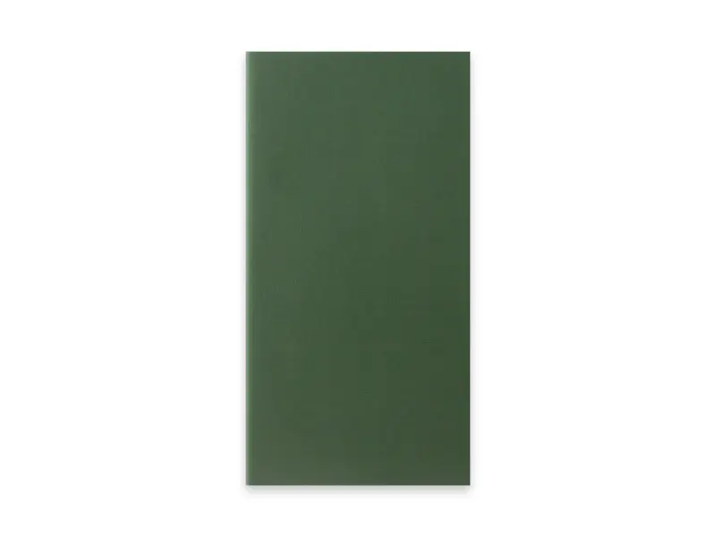 018. Free Diary Weekly Vertical Traveler's Notebook