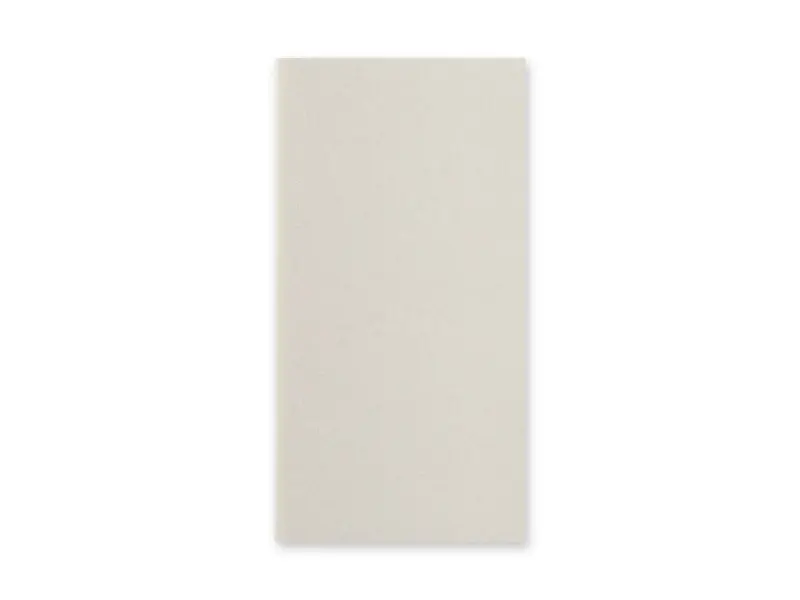 026. Dot Paper Refill Traveler's Notebook