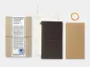 Traveler's Notebook Regular Size - Brown