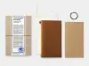 Traveler's Notebook Regular Size - Camel