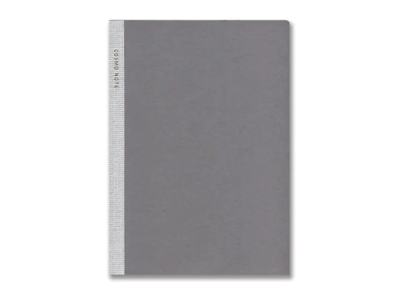 Yamamoto | A5 Notebook - Cosmo Note