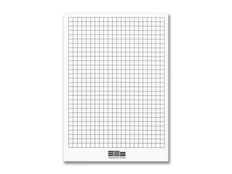 Yamamoto | A5 Notebook - Cosmo Note