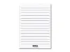 Yamamoto | A5 Notebook - Cosmo Note