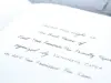 Yamamoto | A5 Notebook - Cosmo Note