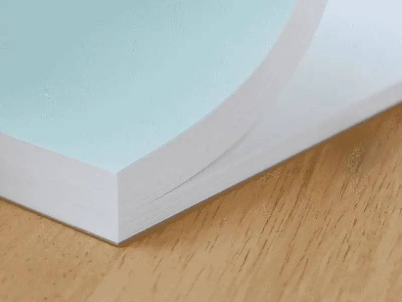 Yamamoto | A5 Tomoe River Writing Pad