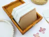 Yamazoe Memo Card Set - Navy