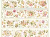 Ying Studio PET Tape - Plumeria