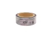 Yohaku Clear Masking Tape Music - CT007