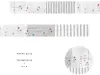 Yohaku Limited Edition Washi Tape Winter Gifts - YC-001